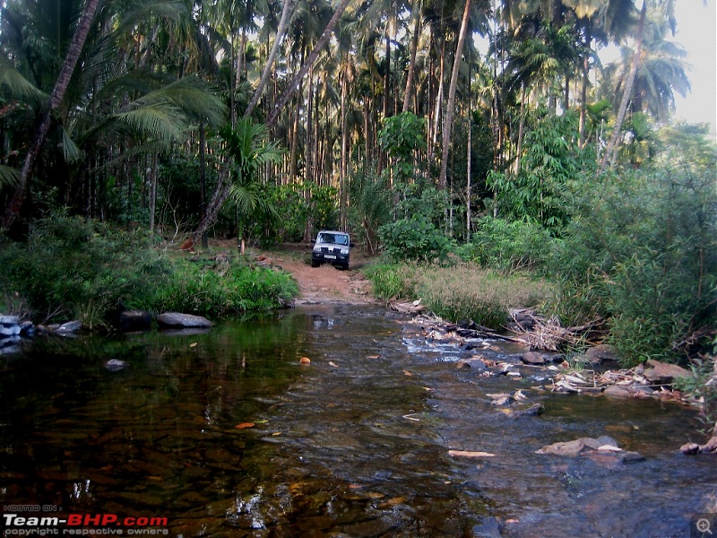 Bringing home the Mahindra Scorpio LX. EDIT : Scorpio finds a new home!-img_2712.jpg