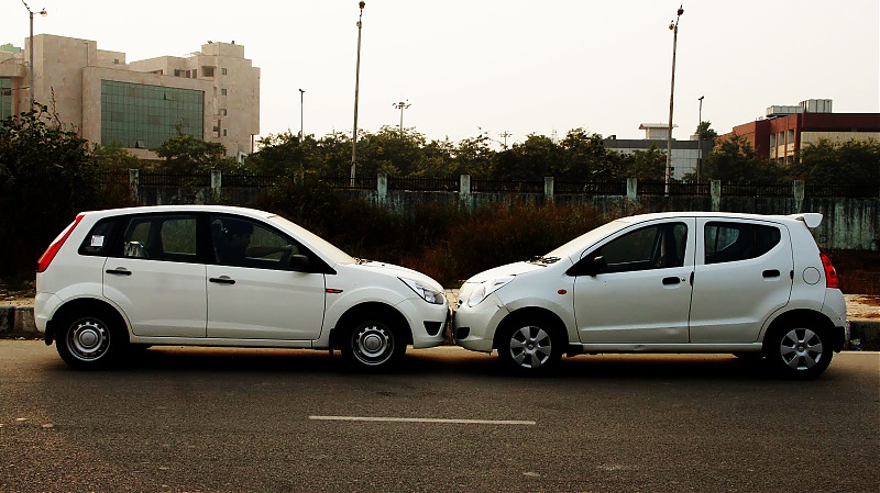 Ford Figo 1.2 petrol LXi 2011 - An exhaustive summary-dsc09308.jpg