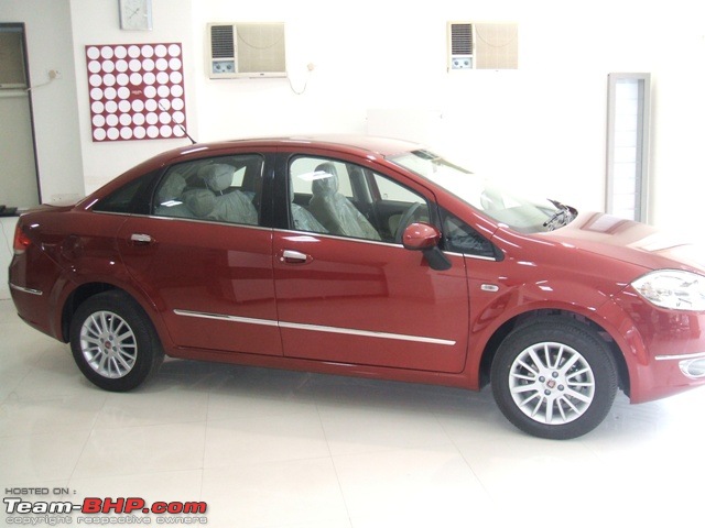 The Fiat Linea test drive thread-dscf0708.jpg