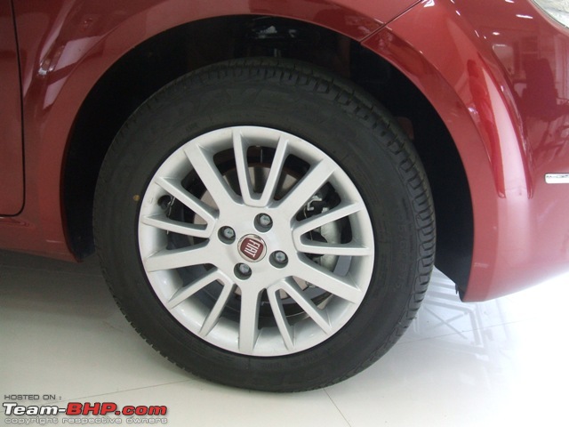 The Fiat Linea test drive thread-dscf0709.jpg