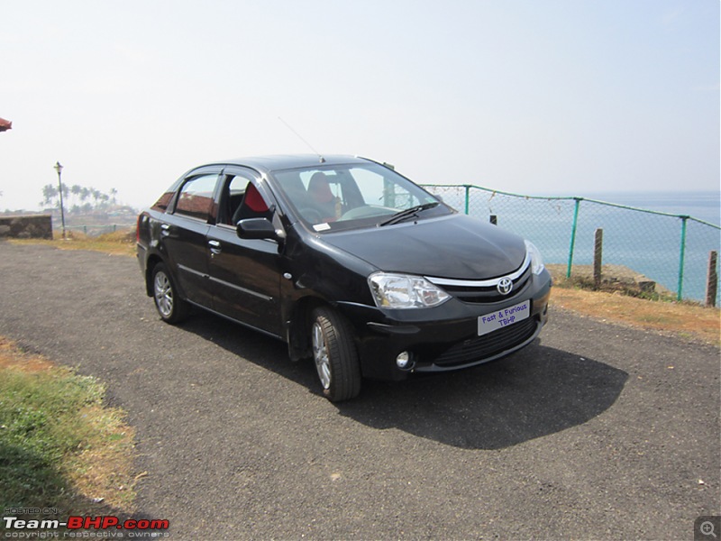 My Black Ghost : Toyota Etios V Ownership Report-etios1.jpg