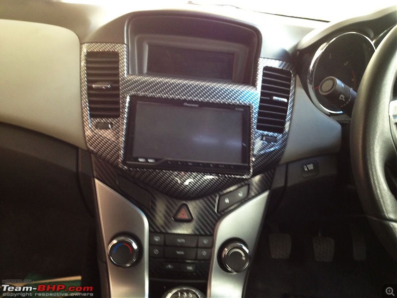 Chevy Cruze 12500kms update with minor mods-5.jpg