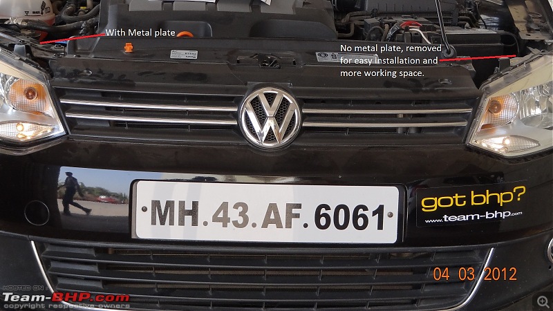 Dark Knight has arrived! VW Vento TDi Highline. EDIT: 5th Service done-dsc03171.jpg