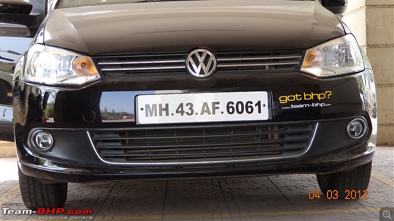 Dark Knight has arrived! VW Vento TDi Highline. EDIT: 5th Service done-dsc03178.jpg