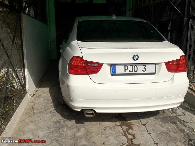 Poor Man's M3 - Alpine White BMW 320d @ 110,000 KMs-008.jpg