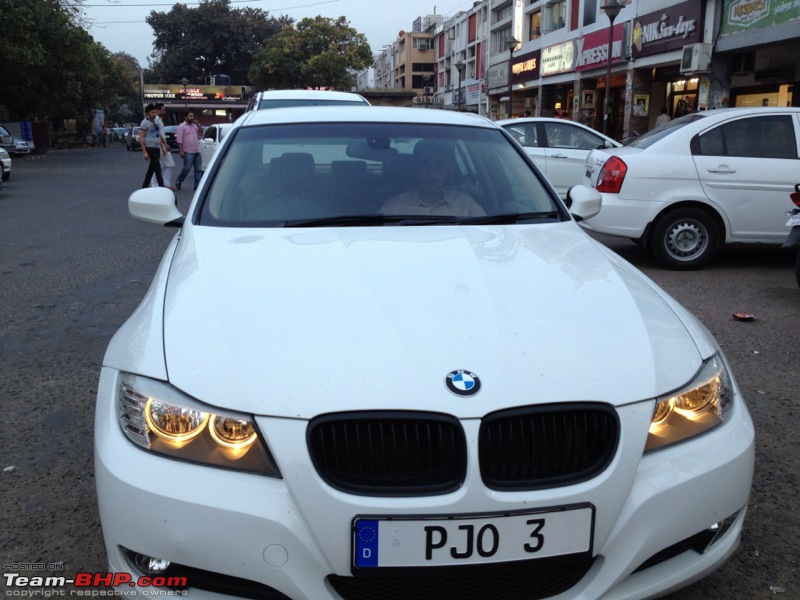 Poor Man's M3 - Alpine White BMW 320d @ 110,000 KMs-image4134490684.jpg