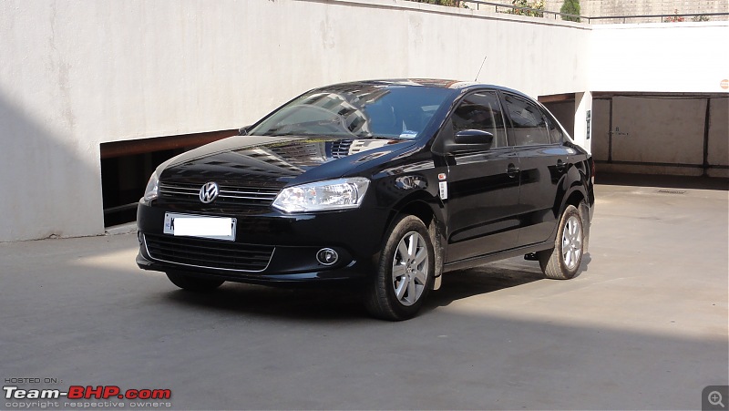 Night Fury : VW Vento 1.6 TDI-pic6.jpg