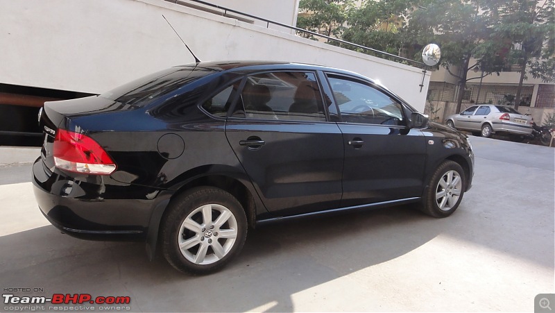 Night Fury : VW Vento 1.6 TDI-pic9.jpg