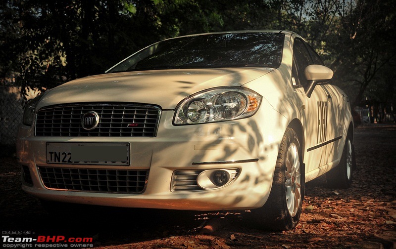 Renaissance of my JET - White FIAT Linea T-Jet+ (27,000 Kms Up)-sri_1560.jpg