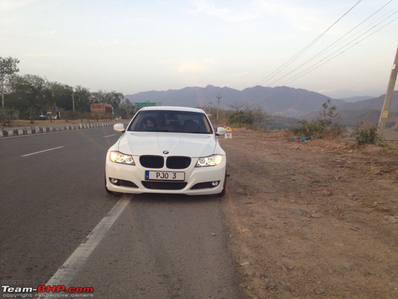 Poor Man's M3 - Alpine White BMW 320d @ 110,000 KMs-image3039219963.jpg