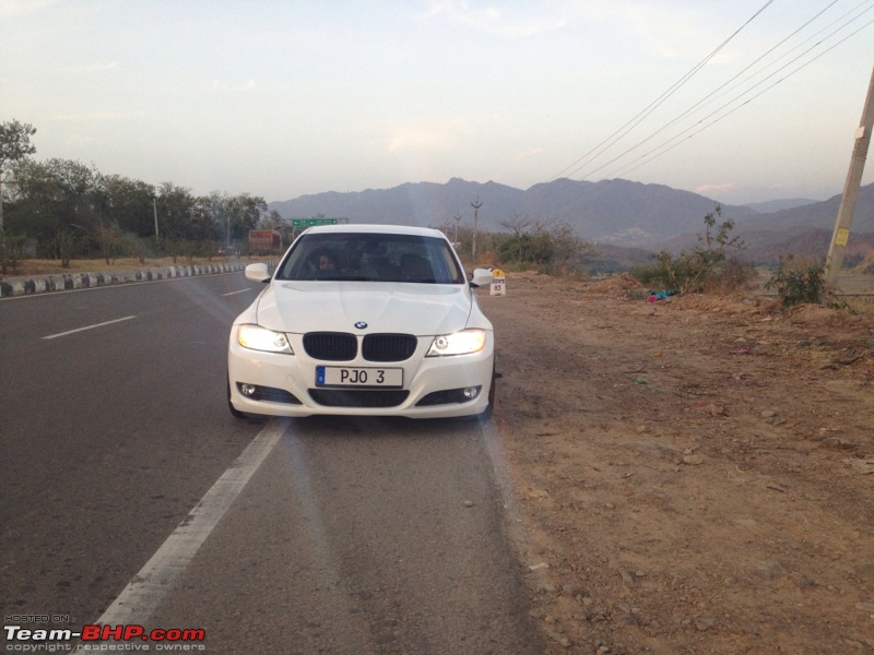 Poor Man's M3 - Alpine White BMW 320d @ 110,000 KMs-image463647903.jpg