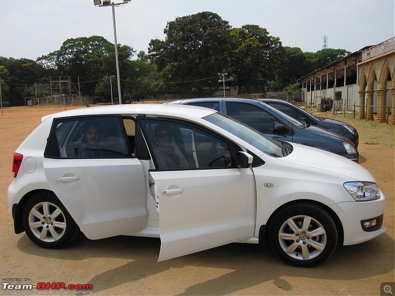 My German Dream: White VW Polo 1.6L Highline-img_3100.jpg