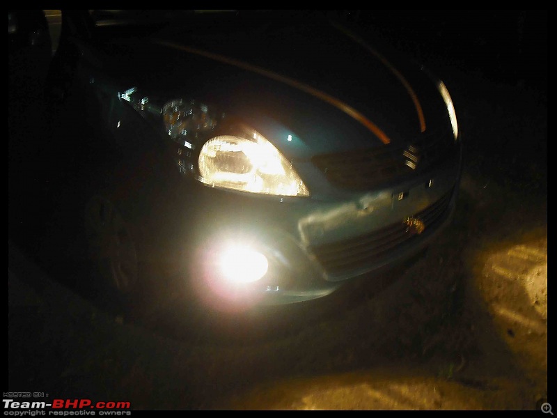 Desire Again! Maruti Swift Dzire VDi Initial Ownership Review-7.jpg