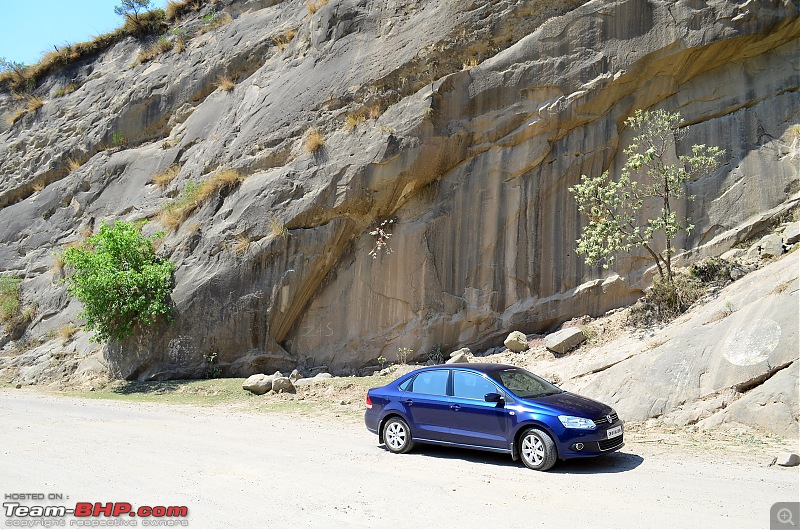 My Blueberry! VW Vento TDi Highline. EDIT: 75,000 km update on page 12-dsc_0886.jpg