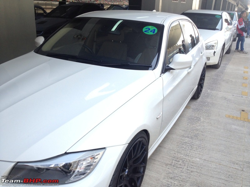Poor Man's M3 - Alpine White BMW 320d @ 110,000 KMs-image578575161.jpg