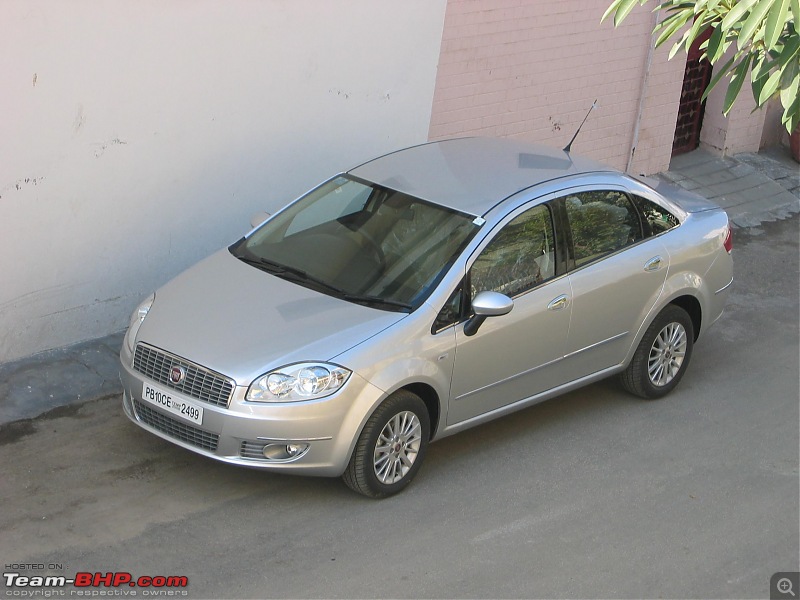 D'Day is here. Got my Silver Linea Emotion Pk today!!!!-car-002.jpg