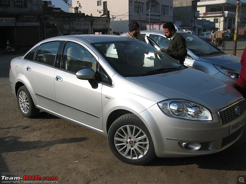 D'Day is here. Got my Silver Linea Emotion Pk today!!!!-car-018.jpg