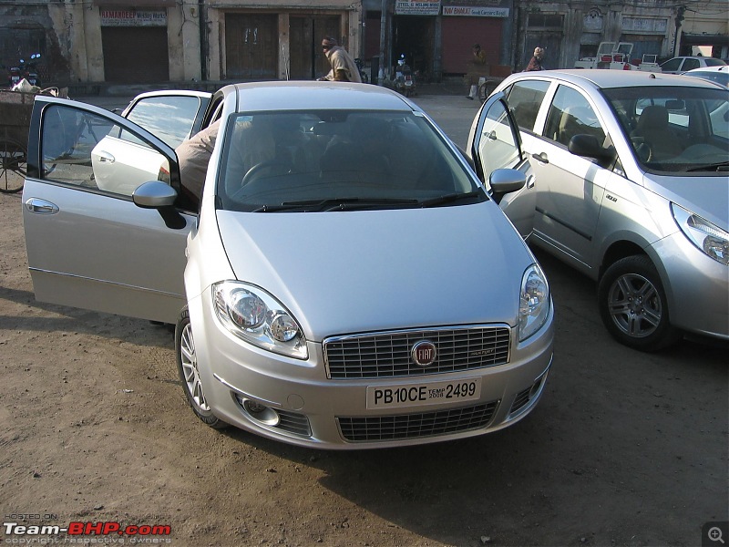 D'Day is here. Got my Silver Linea Emotion Pk today!!!!-car-024.jpg