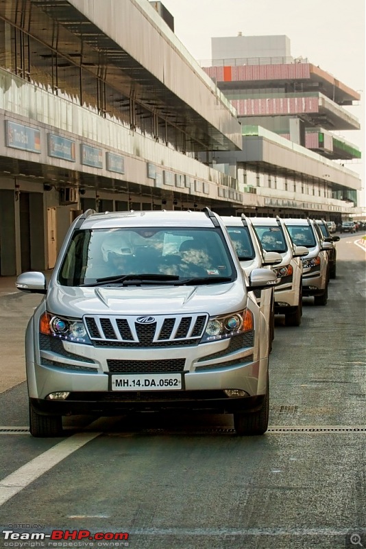 Torque Day - Driving the Mahindra XUV 5OO on the Buddh International Circuit-4.jpg