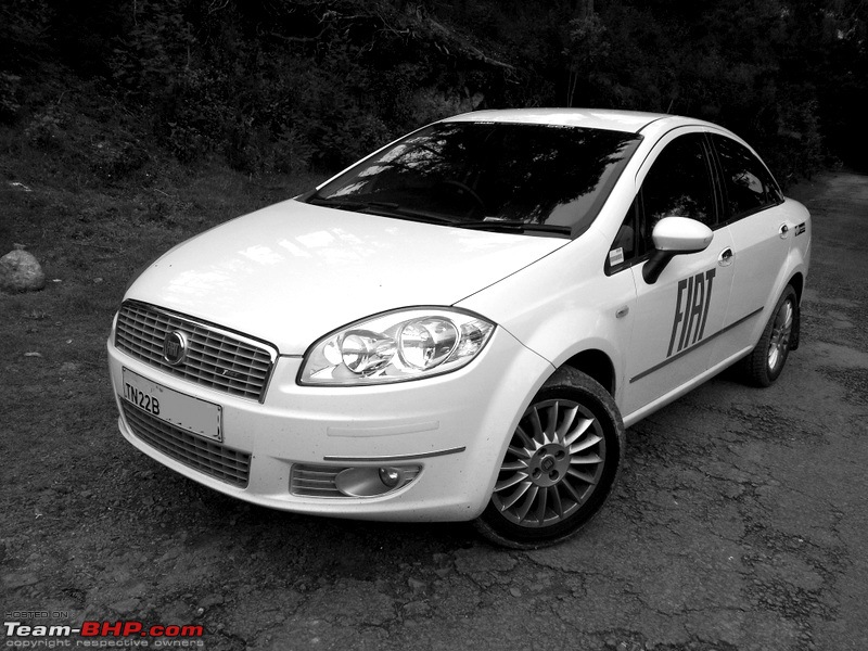 Renaissance of my JET - White FIAT Linea T-Jet+ (27,000 Kms Up)-25.jpg