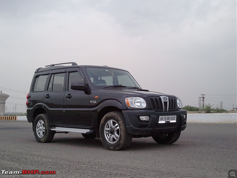The Bull II (TB II) - M&M MHawk Scorpio LX 4x4-otr.jpg