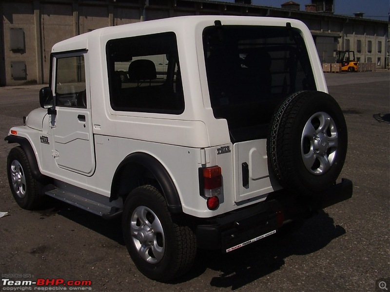 Review: 1st-gen Mahindra Thar (2011 - 2019)-mahindrathar01.jpg