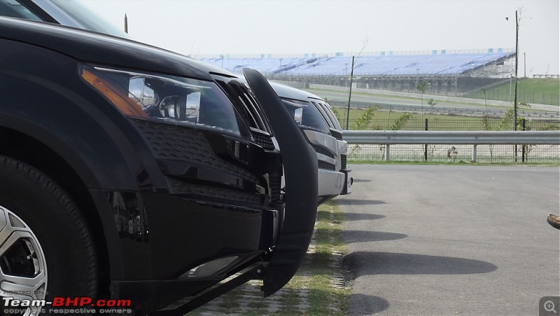 Torque Day - Driving the Mahindra XUV 5OO on the Buddh International Circuit-dscf0538.jpg