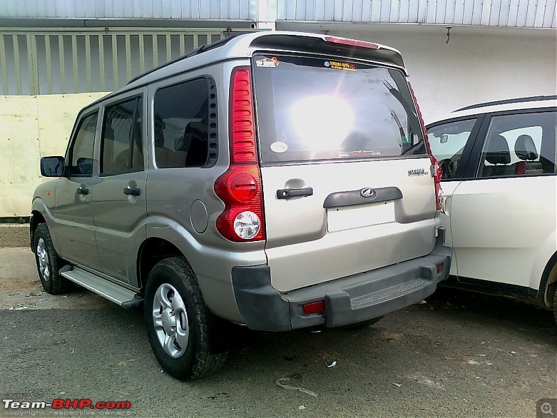 Bringing home the Mahindra Scorpio LX. EDIT : Scorpio finds a new home!-photo0986-copy.jpg