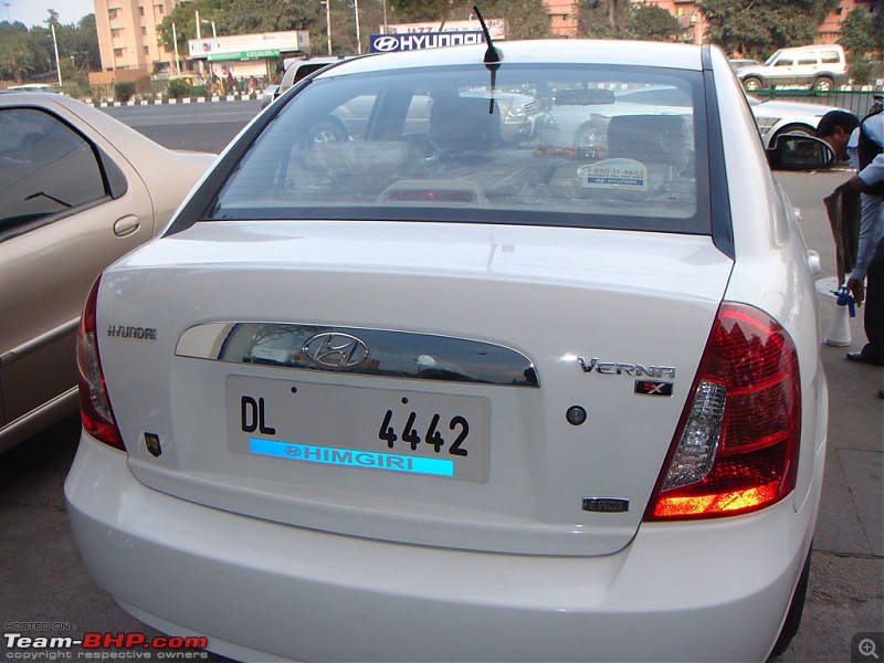 My First Car , Hyundai Verna VGT SX-dsc00396.jpg