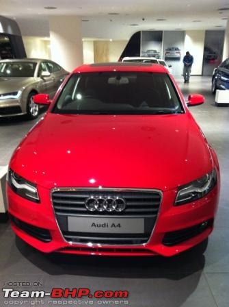 1 / 2 / 3 / 4, No! It's the Audi A4 2.0 TDI-new-image.jpg