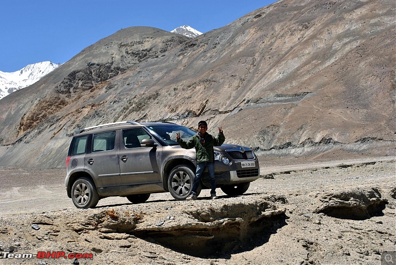 Skoda Yeti@ India (An ownership review) EDIT: Now sold!-245.jpg