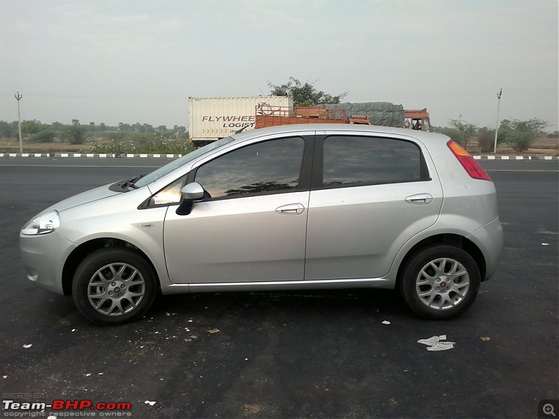 Italiano Bellezza - Fiat Grande Punto 1.3 MJD Emotion. EDIT : 2nd Service update-20120420166-copy.jpg