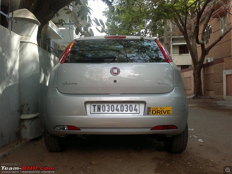 Italiano Bellezza - Fiat Grande Punto 1.3 MJD Emotion. EDIT : 2nd Service update-20120423176-copy.jpg