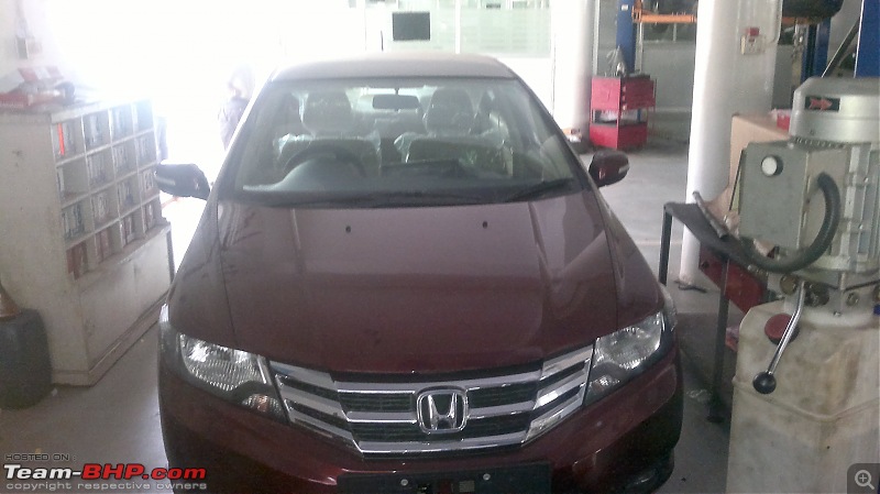 Honda City 2012 VMT. New member in the family-first-view.jpg