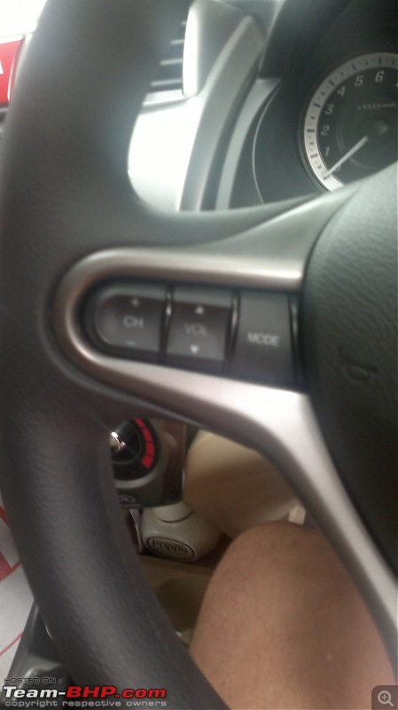 Honda City 2012 VMT. New member in the family-steering-mount-audio-control.jpg