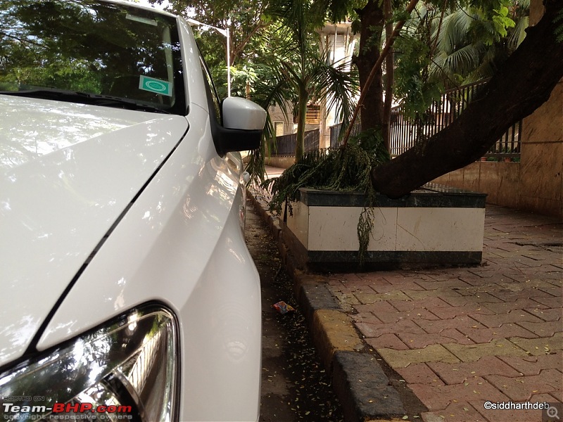 The VW Vento TDi Highline: 2 Year, 30K Update-img_0287.jpg