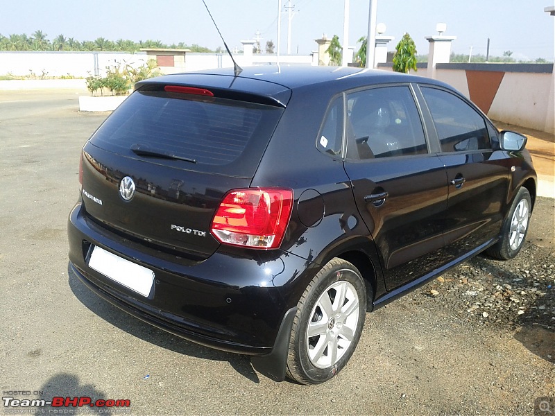 VW Polo TDI Highline : Multiple Breakdowns & Replacements. EDIT : Now Sold!-img_20120205_091335-bhp.jpg
