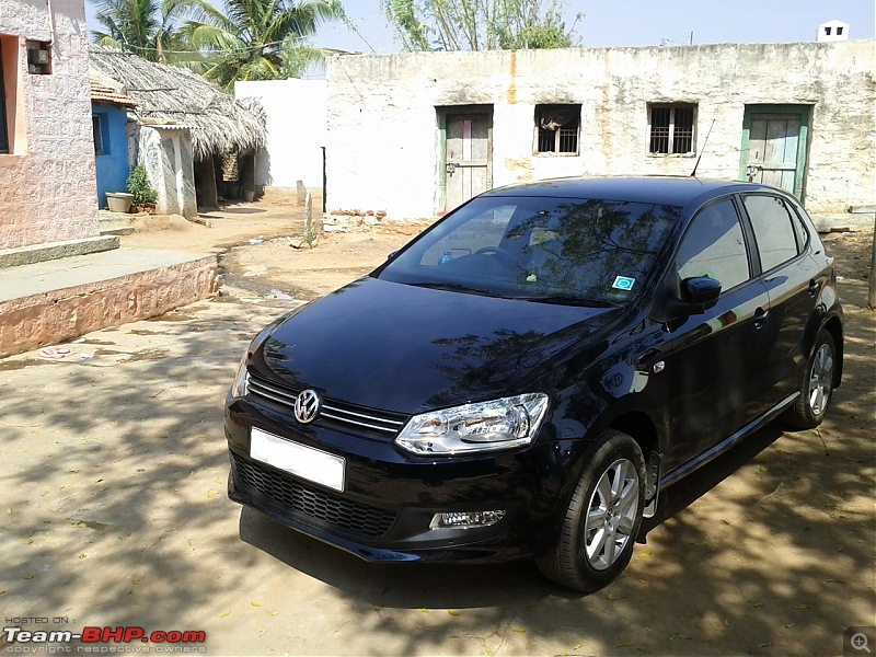 VW Polo TDI Highline : Multiple Breakdowns & Replacements. EDIT : Now Sold!-img_20120205_120548-edit.jpg