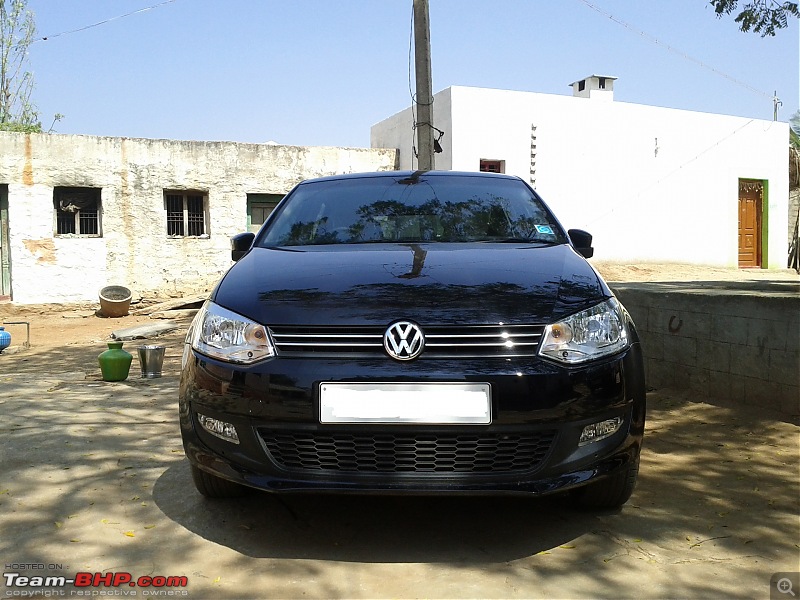 VW Polo TDI Highline : Multiple Breakdowns & Replacements. EDIT : Now Sold!-img_20120205_120600-bhp.jpg