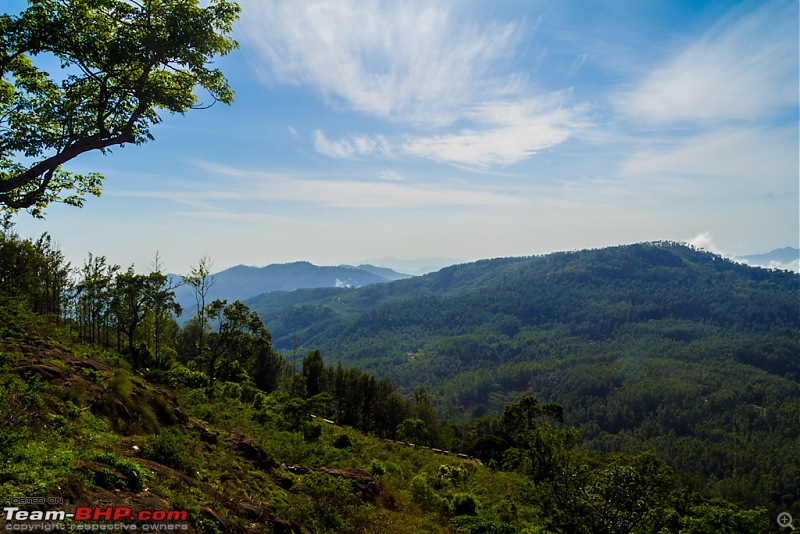 My Blue Teutonic Beauty | VW Vento TDI Highline | 150,000 km update-yercaud40.jpg