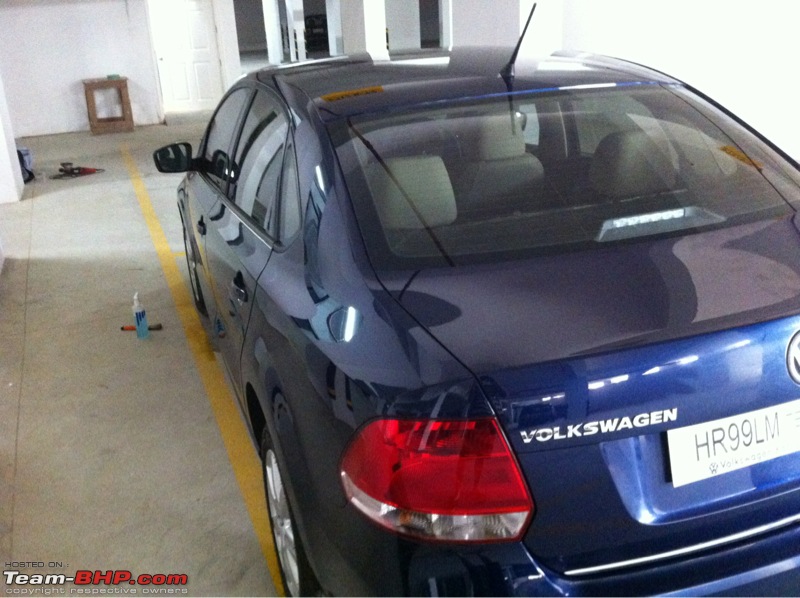 Bringing home my blue wind : VW Vento TDI EDIT: Now sold!-image276521234.jpg