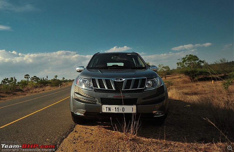 M(y) Hawk - Grey Mahindra XUV500 W6, 62000 kms update-1.jpg