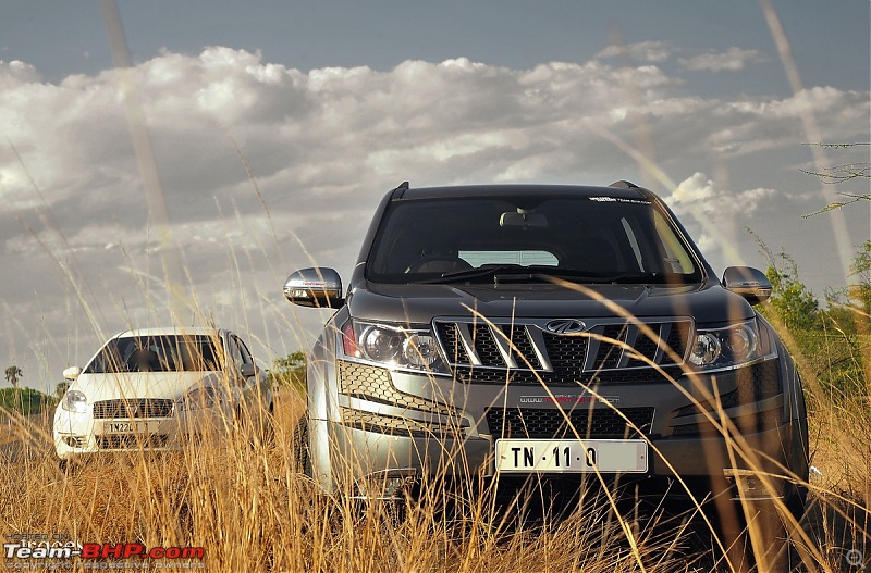 M(y) Hawk - Grey Mahindra XUV500 W6, 62000 kms update-2.jpg