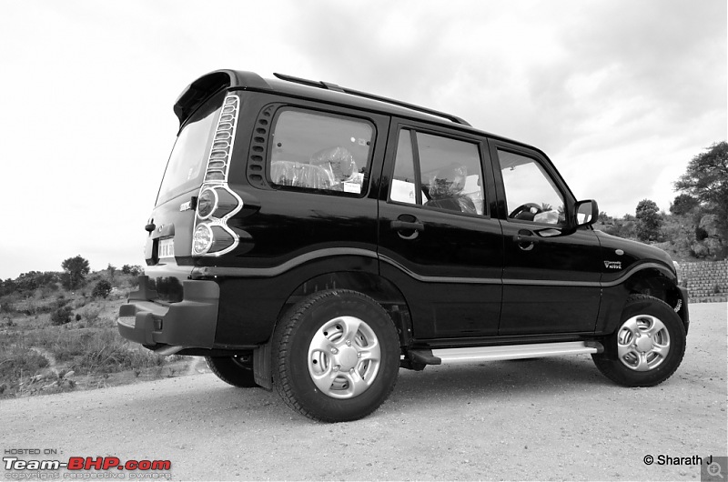 Mahindra Scorpio LX: My Dream Come True: Initial Ownership Review-dsc_0165.jpg