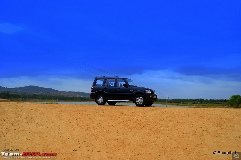 Mahindra Scorpio LX: My Dream Come True: Initial Ownership Review-dsc_0195.jpg