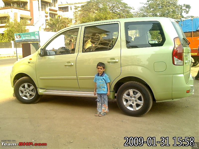 Mahindra Xylo test drive-pic052.jpg