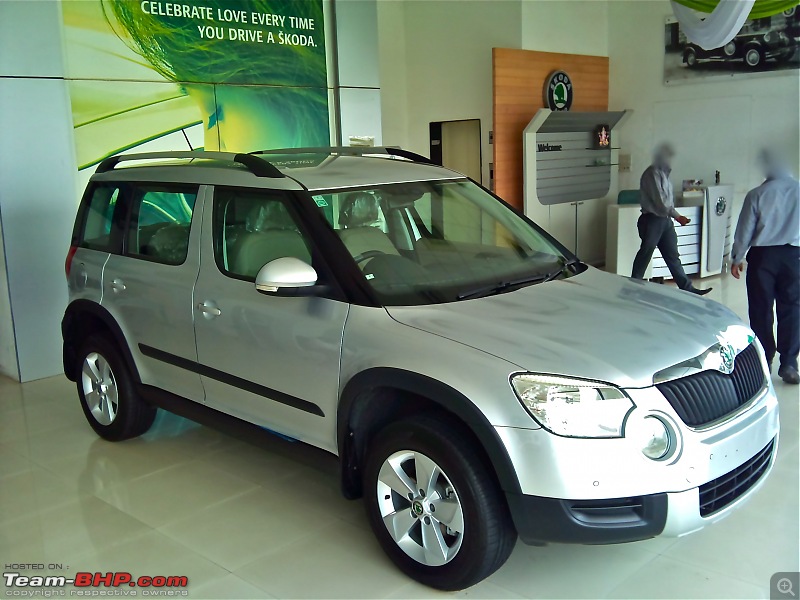 Skoda Yeti@ India (An ownership review) EDIT: Now sold!-1.jpg