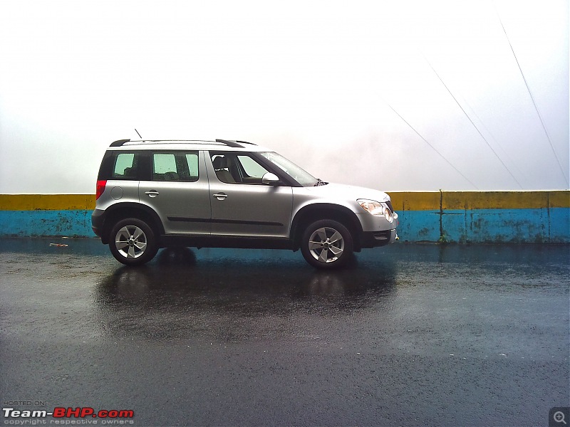 Skoda Yeti@ India (An ownership review) EDIT: Now sold!-6.jpg