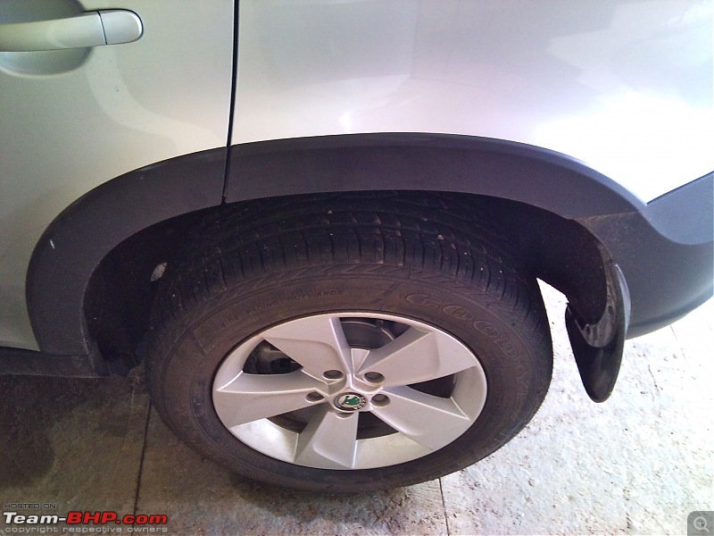 Skoda Yeti@ India (An ownership review) EDIT: Now sold!-1.jpg