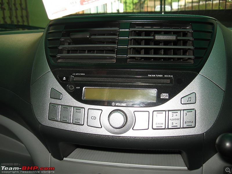 Complete Pictorial Review of the Maruti A-Star VXi MT | EDIT: Now Sold-043.jpg